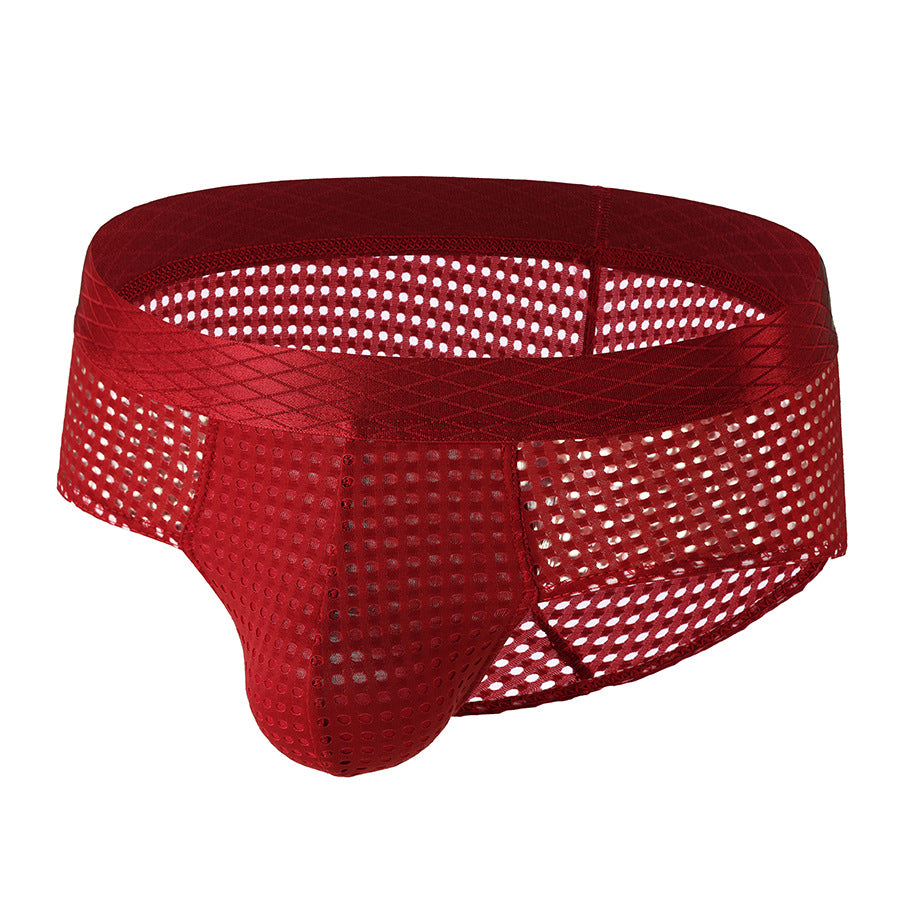 Active Cooling Breathable Briefs Big and Tall Ultimate Comfort Pack