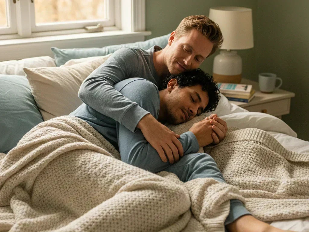 sex positions gay men