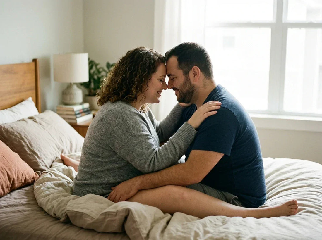 plus size sex