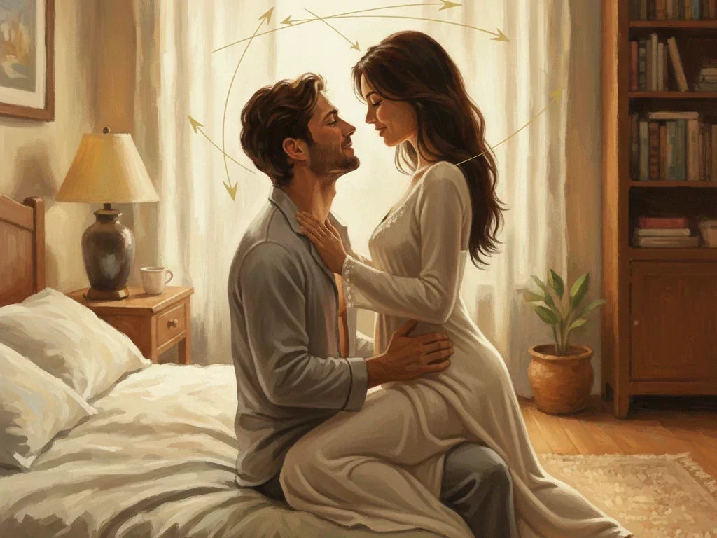 riding sex position