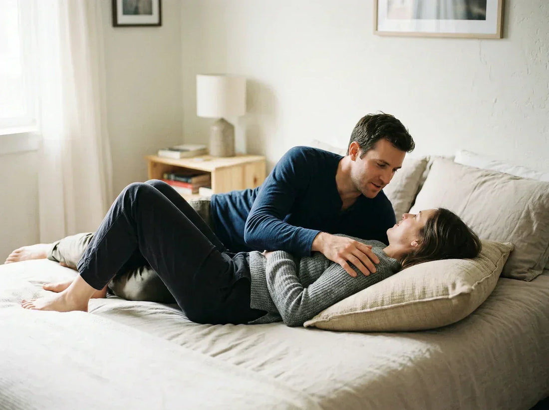 g spot sex positions