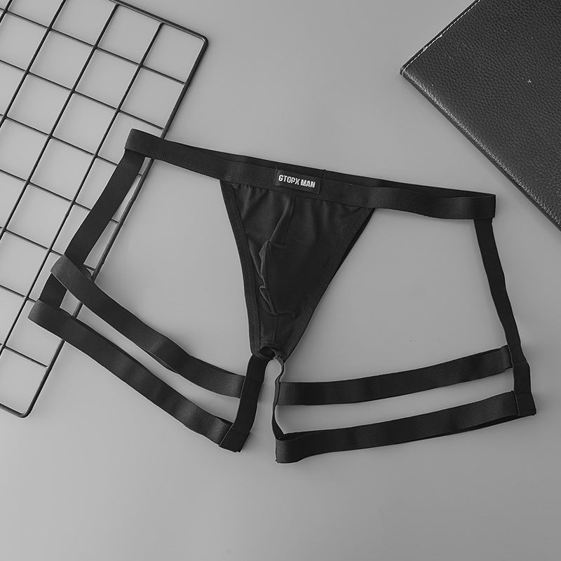Butt Lifting Seductive Thong