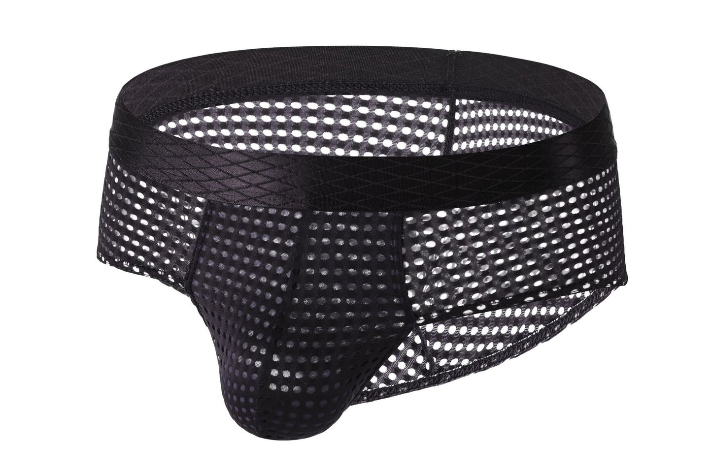 Active Cooling Breathable Briefs Big and Tall Ultimate Comfort Pack