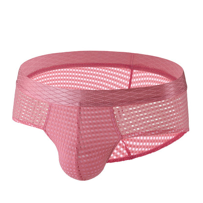 Active Cooling Breathable Briefs Big and Tall Ultimate Comfort Pack