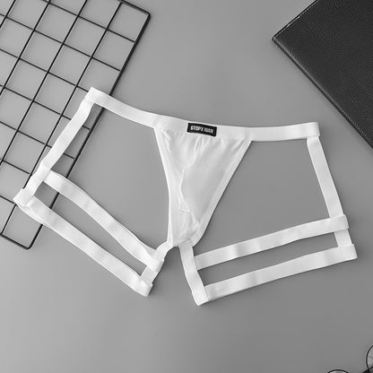 Butt Lifting Seductive Thong