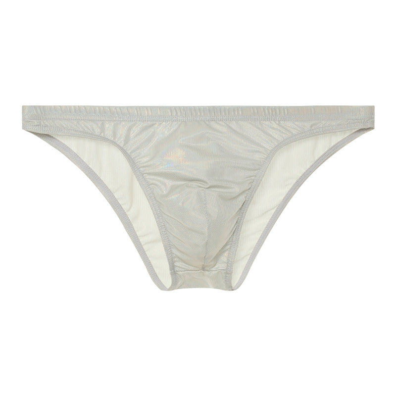 Metallic Shine Underwear