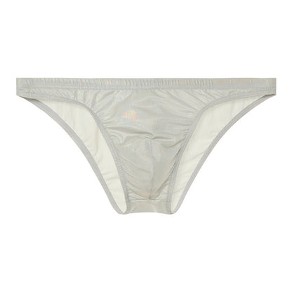 Metallic Shine Underwear
