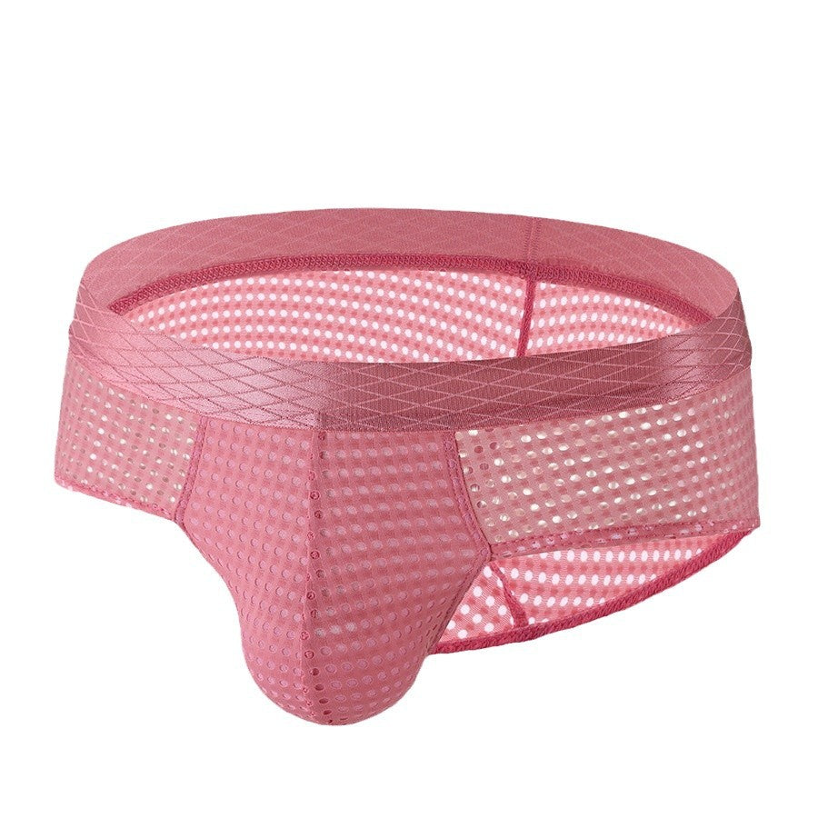 Active Cooling Breathable Briefs Big and Tall Ultimate Comfort Pack