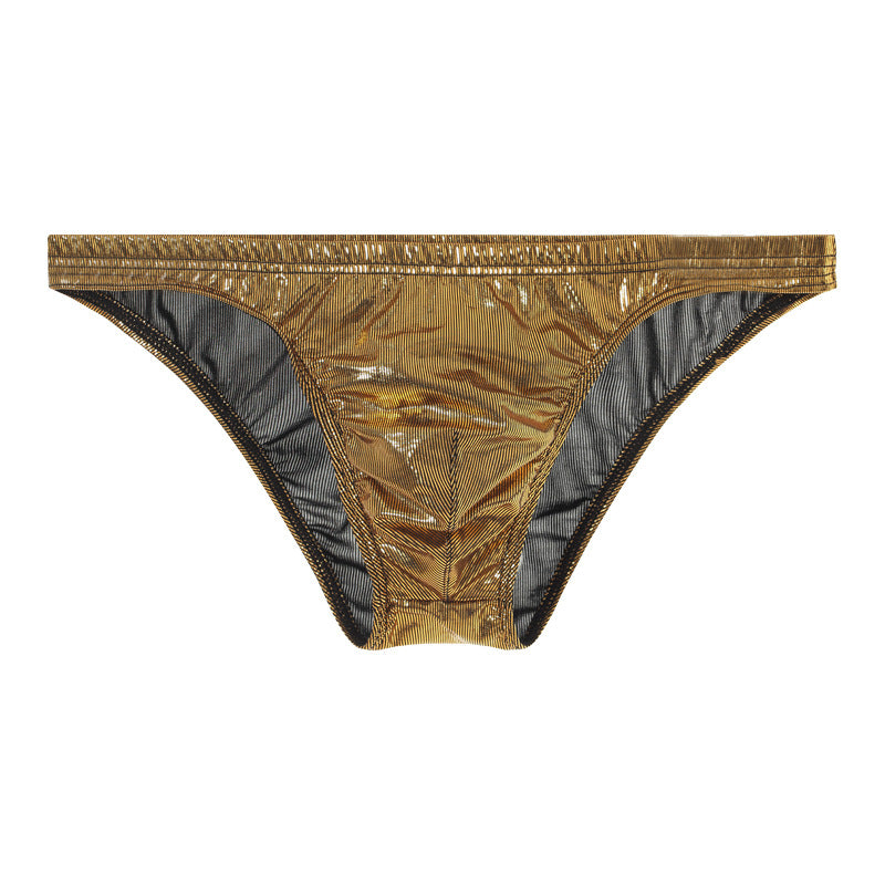 Metallic Shine Underwear