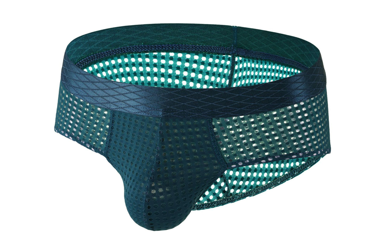 Active Cooling Breathable Briefs Big and Tall Ultimate Comfort Pack