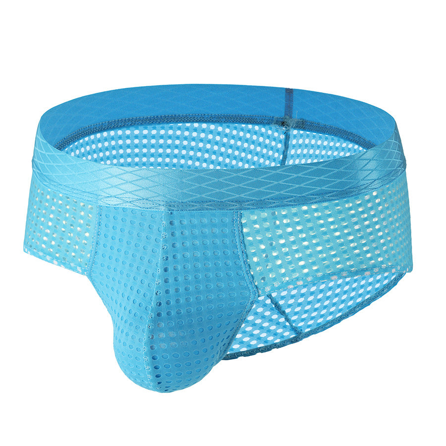 Active Cooling Breathable Briefs Big and Tall Ultimate Comfort Pack