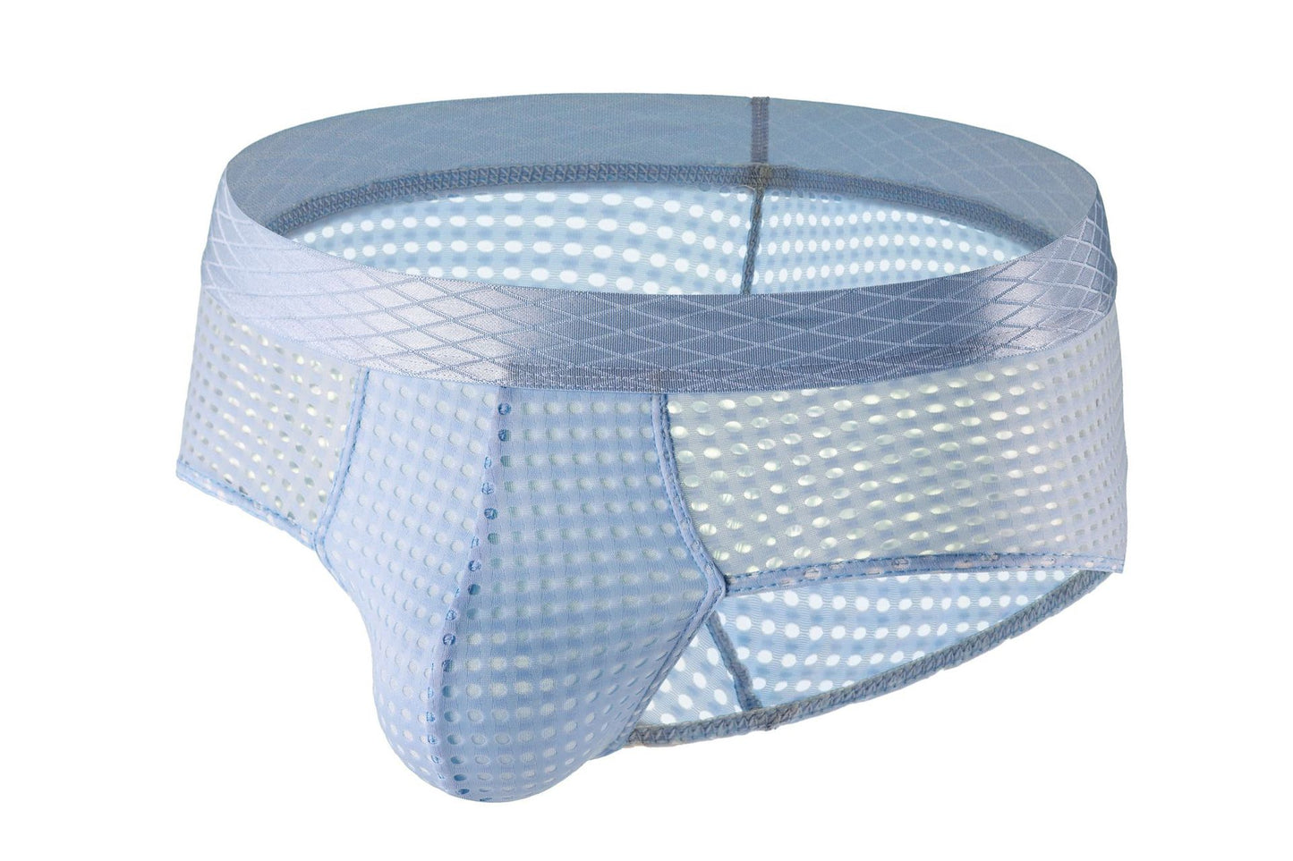 Active Cooling Breathable Briefs Big and Tall Ultimate Comfort Pack