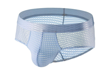 Active Cooling Breathable Briefs Big and Tall Ultimate Comfort Pack