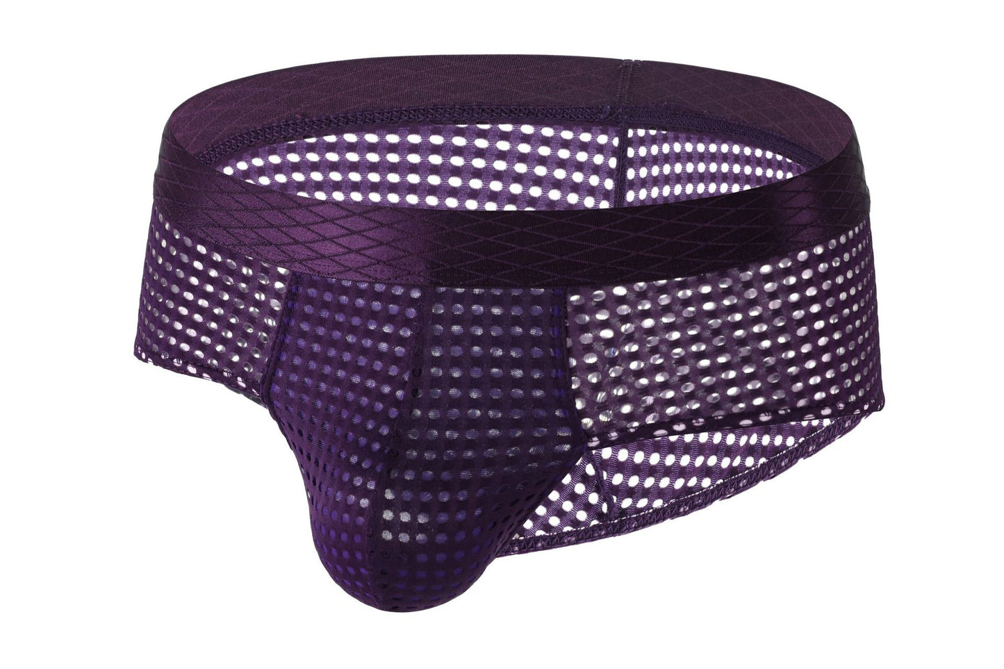 Active Cooling Breathable Briefs Big and Tall Ultimate Comfort Pack