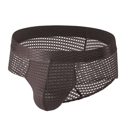 Active Cooling Breathable Briefs Big and Tall Ultimate Comfort Pack