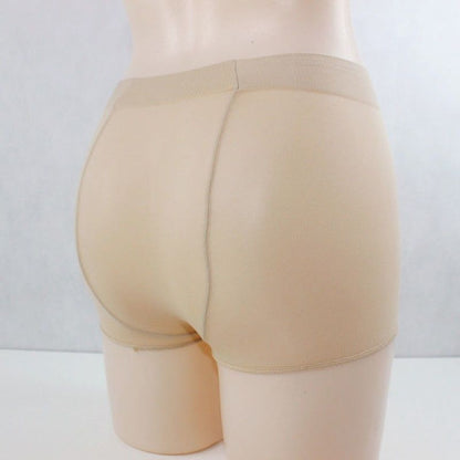Men's Ultra-Thin Ice Silk Briefs - Seamless & Cooling Underwear
