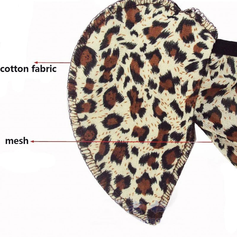 Nightforus Elephant Thong Underwear